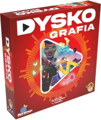Ilustracja produktu Dyskografia